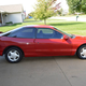 Illustration for article titled For $600, Could This 1994 Ford Probe Be Your Lockless Monster?em/em